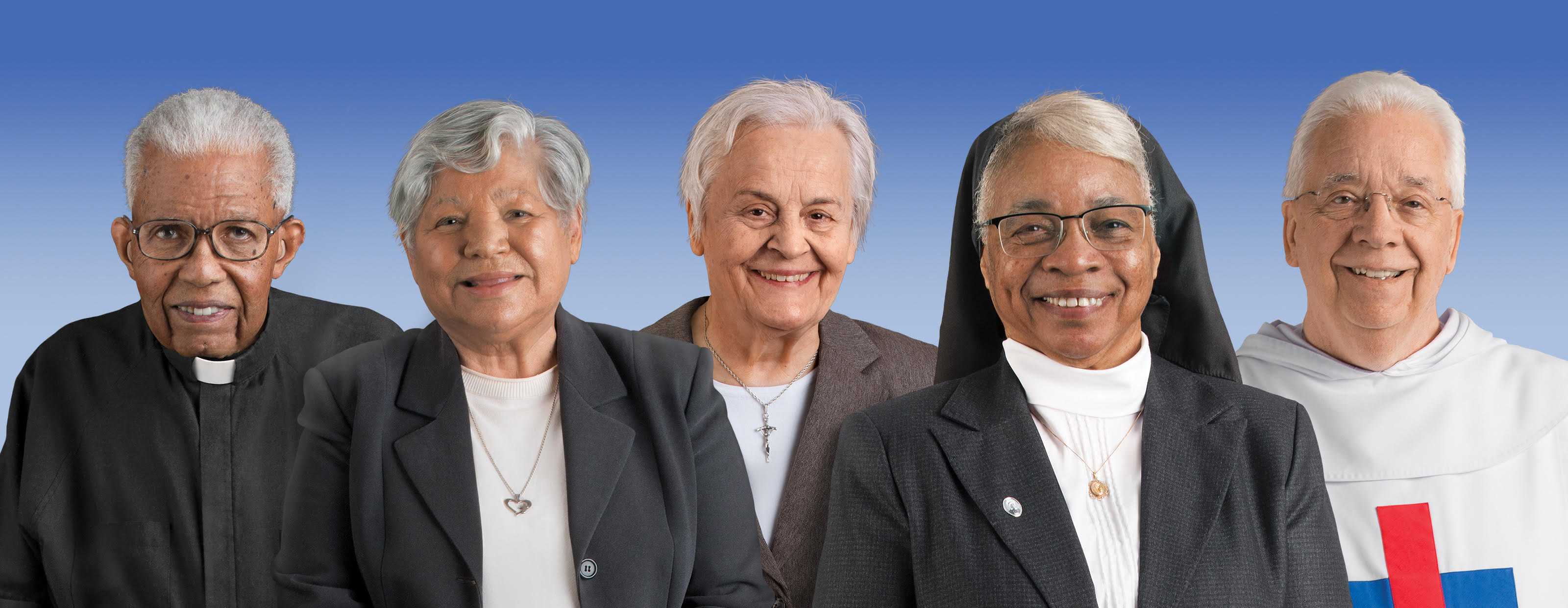 National Religious Retirement Office